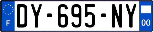 DY-695-NY