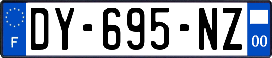 DY-695-NZ