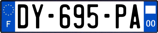 DY-695-PA