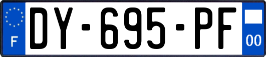 DY-695-PF