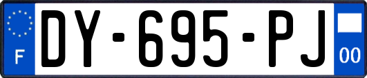 DY-695-PJ