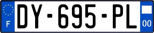 DY-695-PL