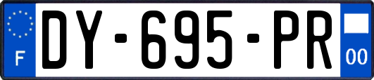 DY-695-PR