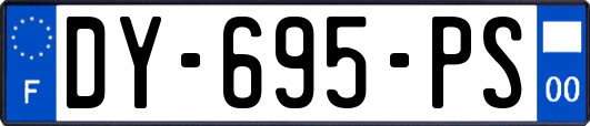 DY-695-PS
