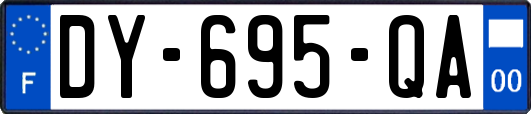 DY-695-QA