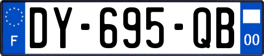DY-695-QB