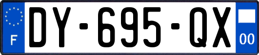 DY-695-QX