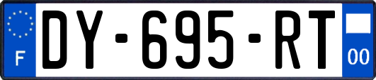 DY-695-RT