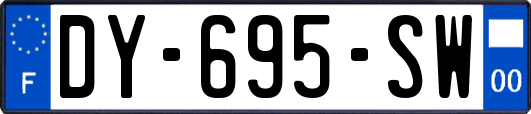 DY-695-SW