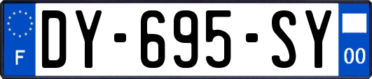 DY-695-SY