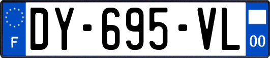 DY-695-VL