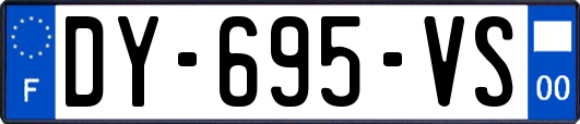 DY-695-VS