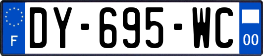 DY-695-WC