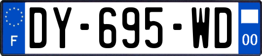 DY-695-WD