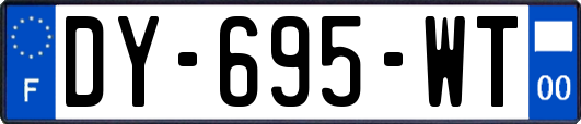 DY-695-WT