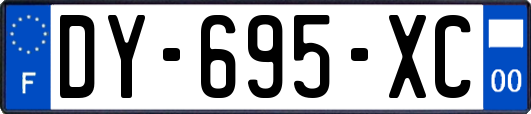 DY-695-XC