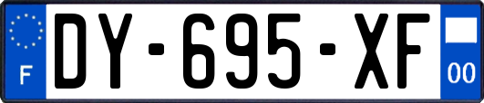 DY-695-XF