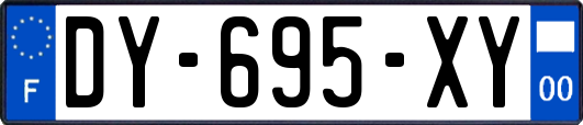 DY-695-XY