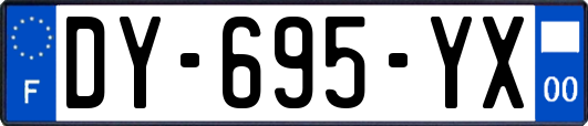 DY-695-YX
