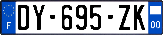 DY-695-ZK