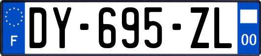 DY-695-ZL