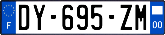 DY-695-ZM