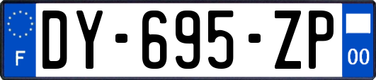 DY-695-ZP