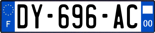 DY-696-AC