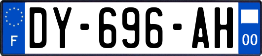 DY-696-AH