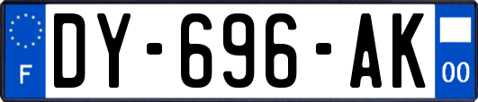 DY-696-AK