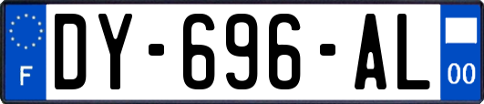 DY-696-AL