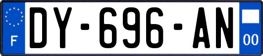 DY-696-AN