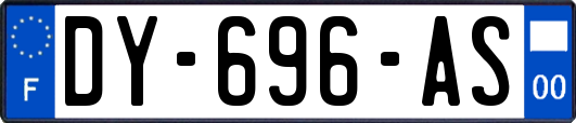 DY-696-AS