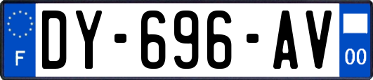 DY-696-AV