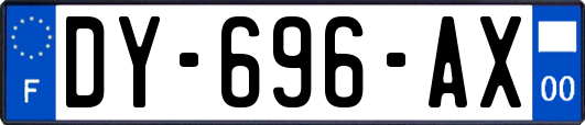 DY-696-AX