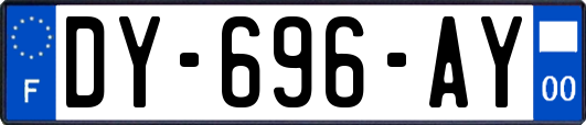 DY-696-AY