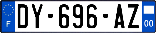 DY-696-AZ