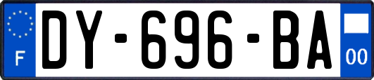 DY-696-BA