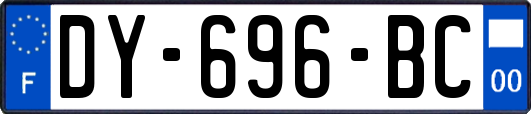 DY-696-BC