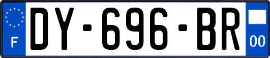 DY-696-BR