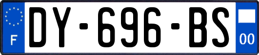 DY-696-BS