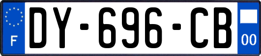 DY-696-CB