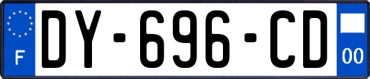 DY-696-CD