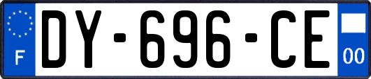 DY-696-CE