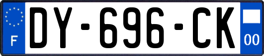 DY-696-CK