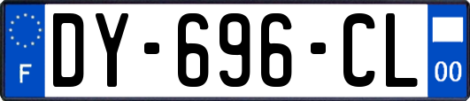 DY-696-CL