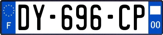 DY-696-CP