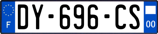 DY-696-CS