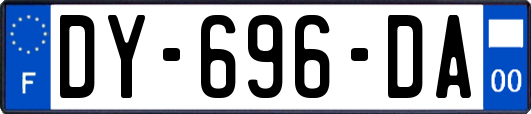 DY-696-DA
