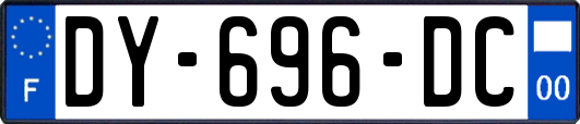 DY-696-DC